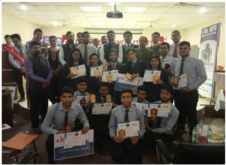 Dr. MPS Group of Institutions College of Business Studies Agra Events photo 6